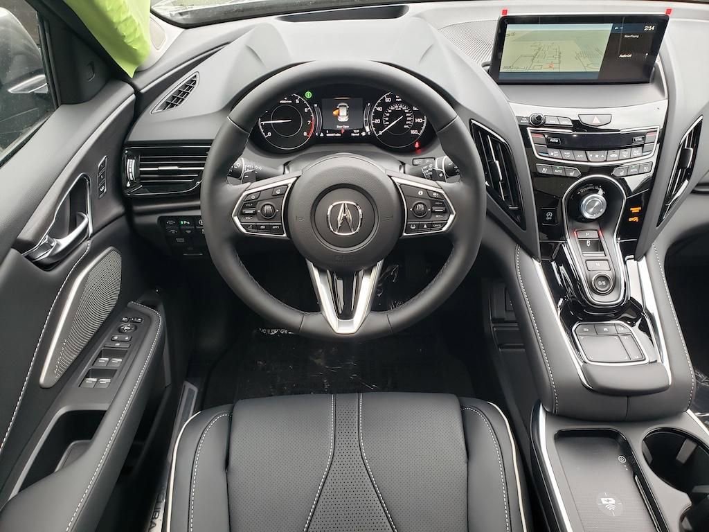 New 2026 Acura RDX SH-AWD w/ Advance Package image 7
