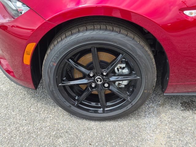 New 2026 MAZDA MX-5 Miata Sport RWD image 11