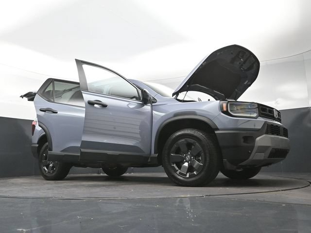 Used 2026 Honda Passport RTL image 40