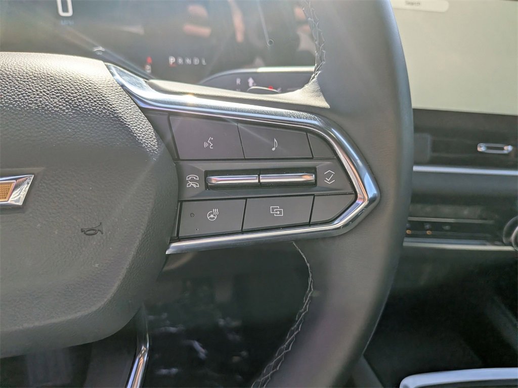 Used 2025 Chevrolet Equinox LT image 22