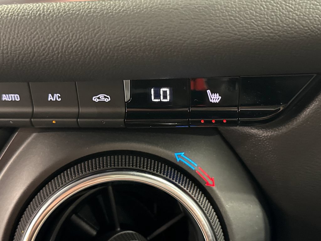 New 2026 Chevrolet Blazer LT FWD image 17