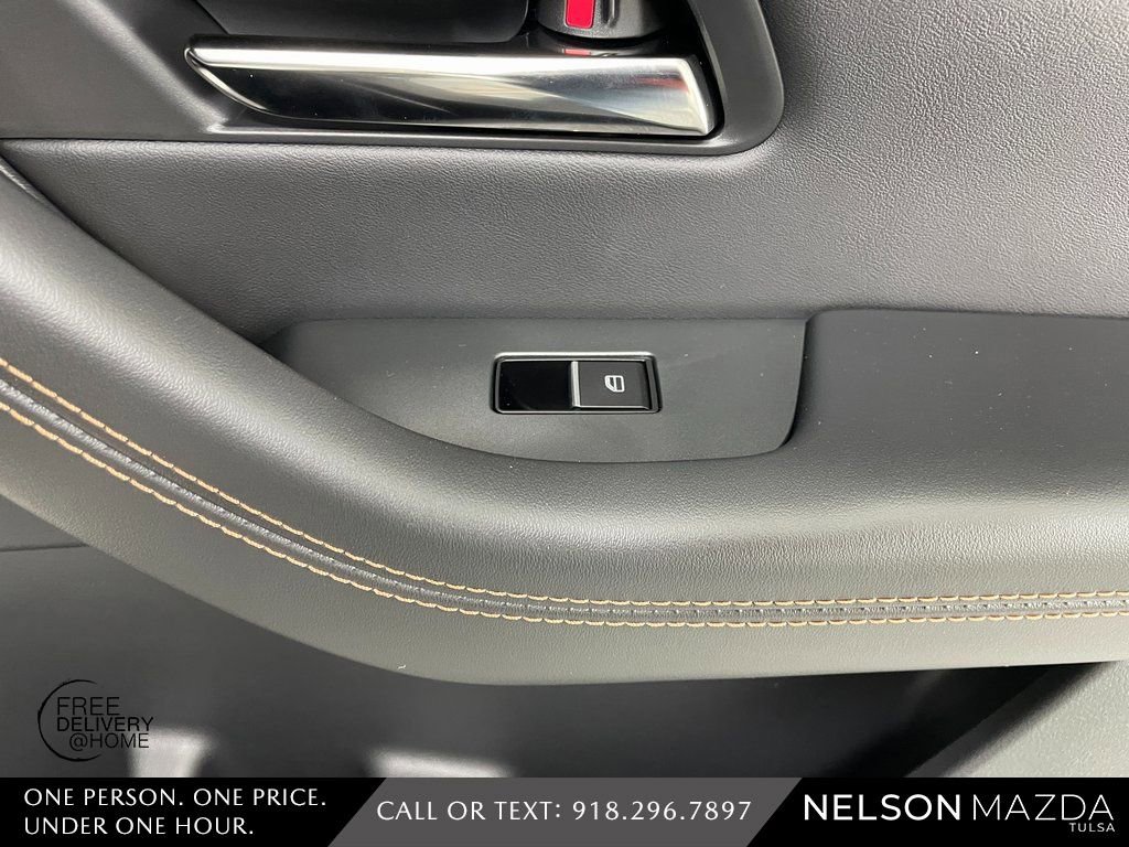 New 2026 MAZDA CX-90 3.3 Turbo S w/ Premium Plus image 51