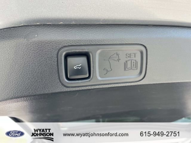 Certified 2024 Ford Expedition Max Limited RWD image 13