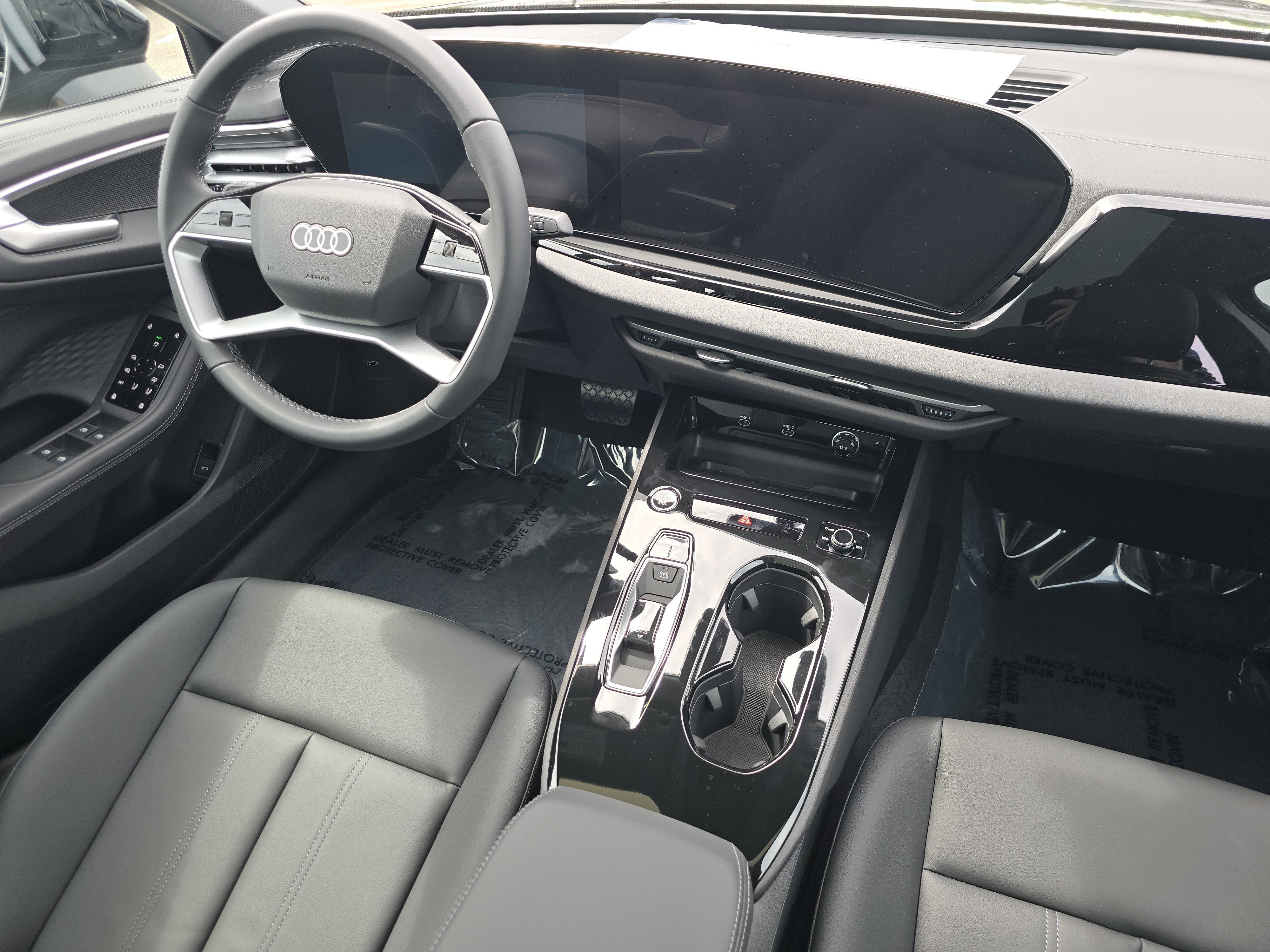 New 2026 Audi A5 2.0T Premium AWD/4WD image 20