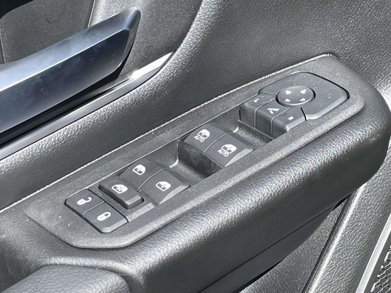 New 2026 RAM 1500 Big Horn image 27