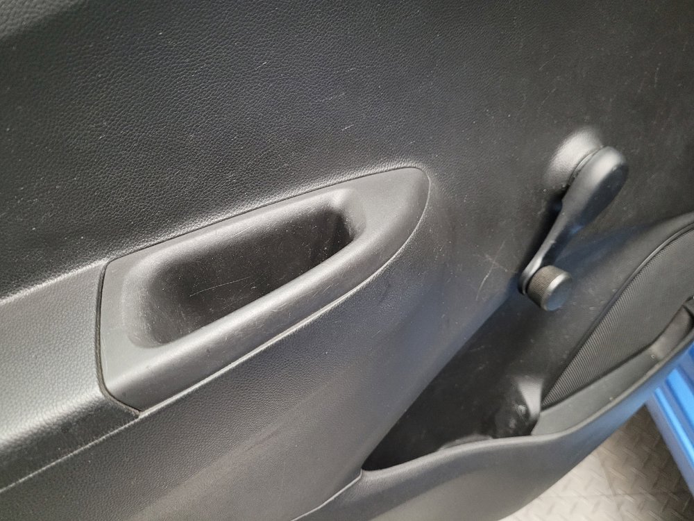 Used 2017 Chevrolet Spark LS FWD image 27