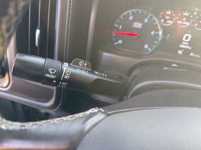 Used 2018 GMC Sierra 3500 Denali w/ Duramax Plus Package image 7