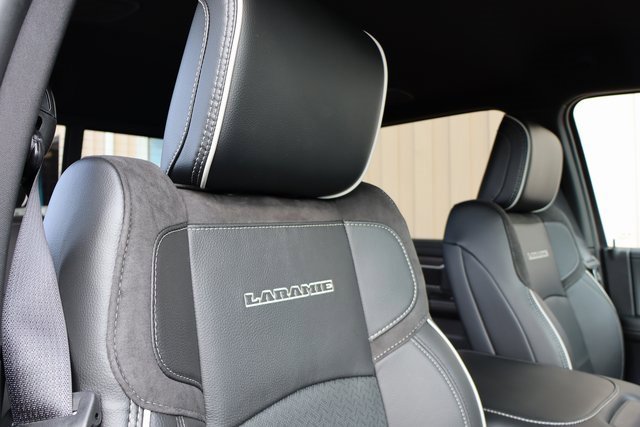 Used 2025 RAM 2500 Laramie image 54
