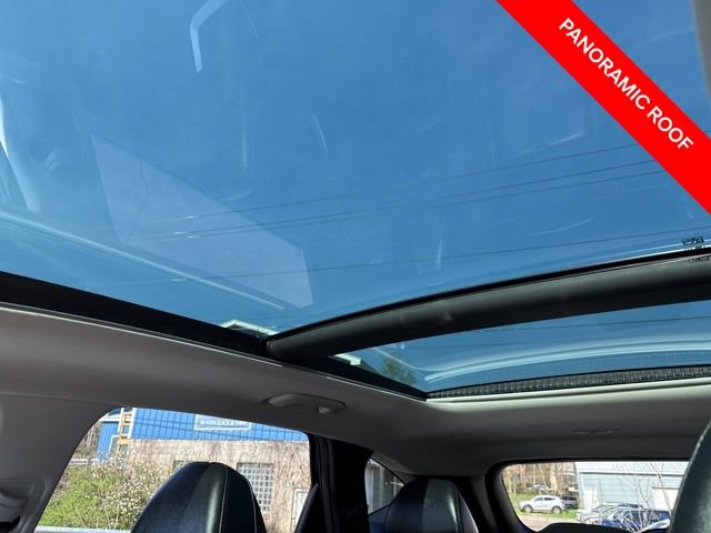 Certified 2023 Hyundai Tucson Limited AWD/4WD image 15