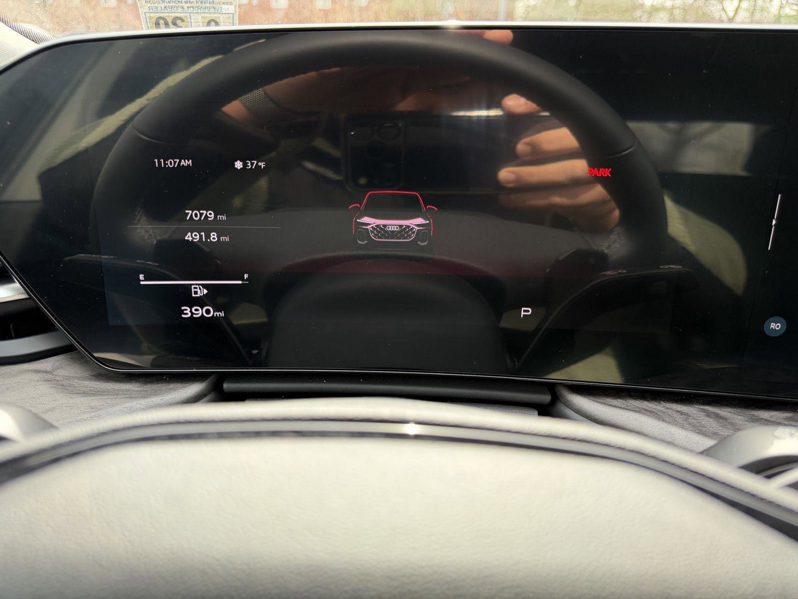 Used 2025 Audi Q5 Premium w/ Convenience Package image 20