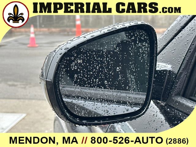 New 2026 Chevrolet TrailBlazer LT w/ Convenience Package image 7