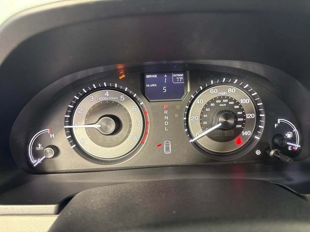 Used 2016 Honda Odyssey EX-L image 16
