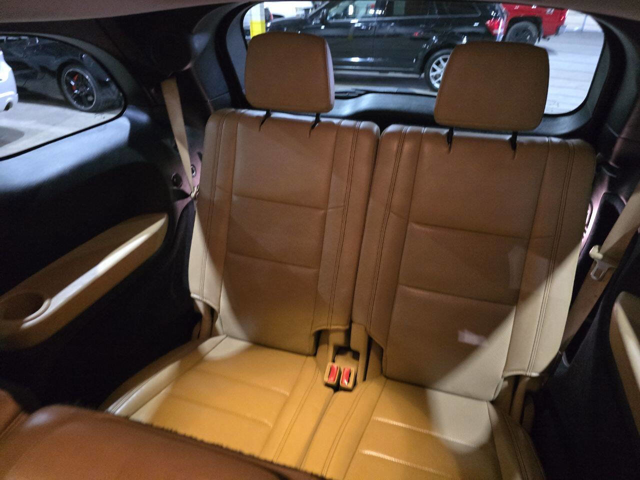 Used 2012 Dodge Durango Citadel AWD/4WD image 30