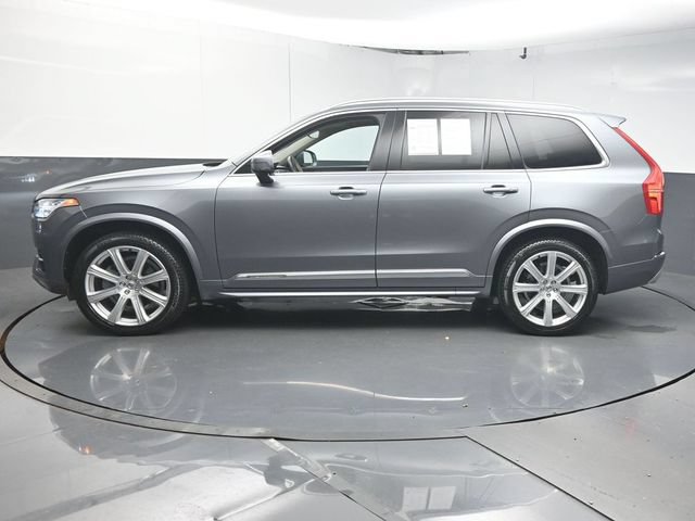 Used 2019 Volvo XC90 T6 Inscription w/ Protection Package Premier AWD/4WD image 5
