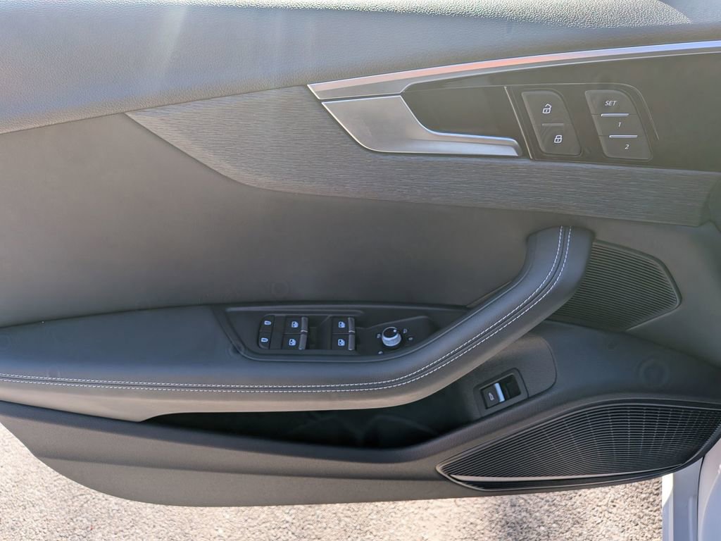 Used 2023 Audi A5 2.0T Premium Plus w/ Premium Plus image 14