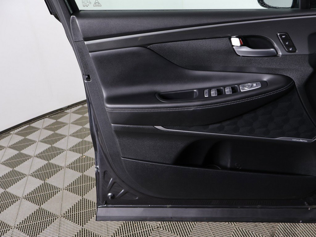 Used 2023 Hyundai Santa Fe Calligraphy image 27