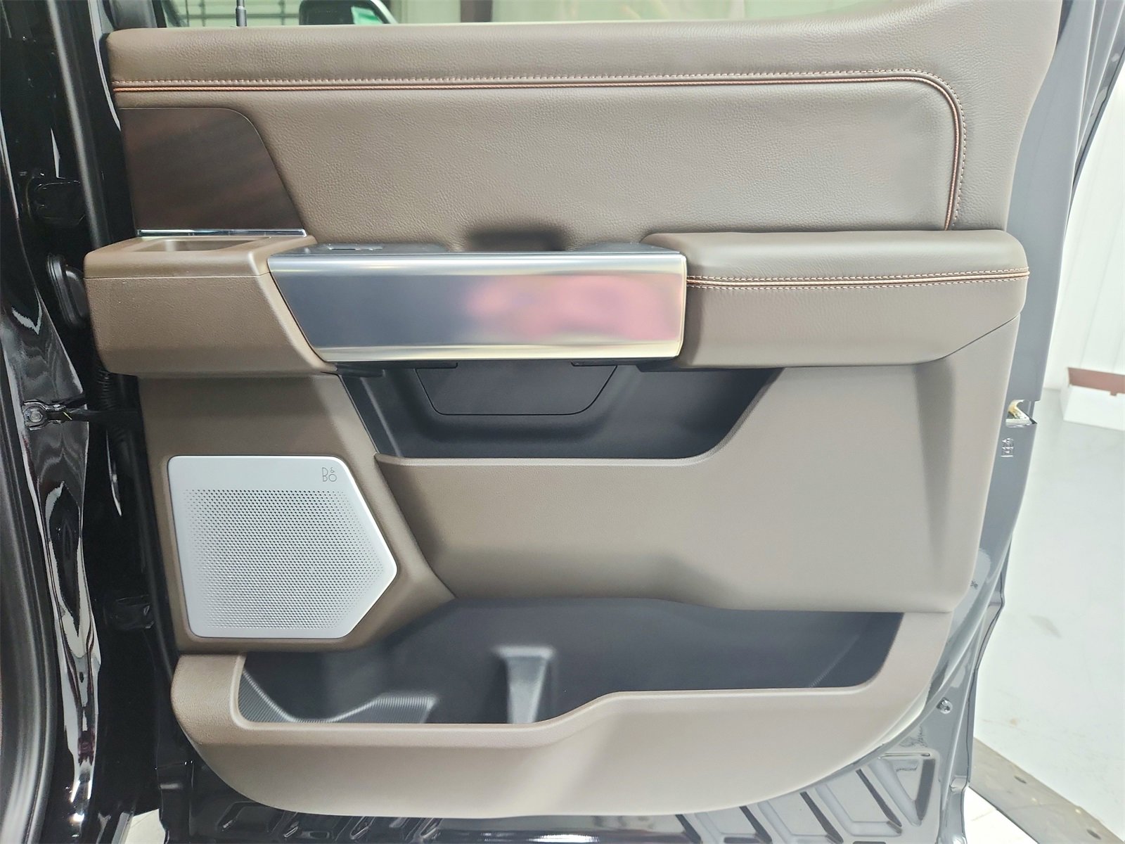 New 2025 Ford F250 King Ranch image 47