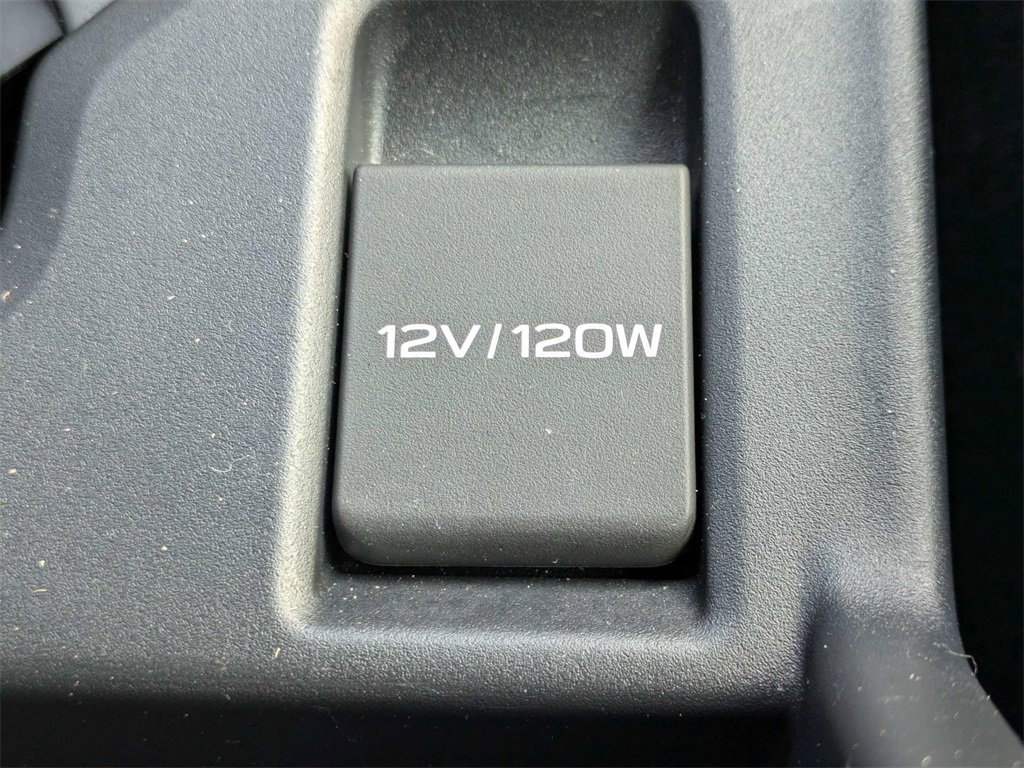 Used 2025 Subaru Forester Sport w/ Protection Package (1PH) image 31