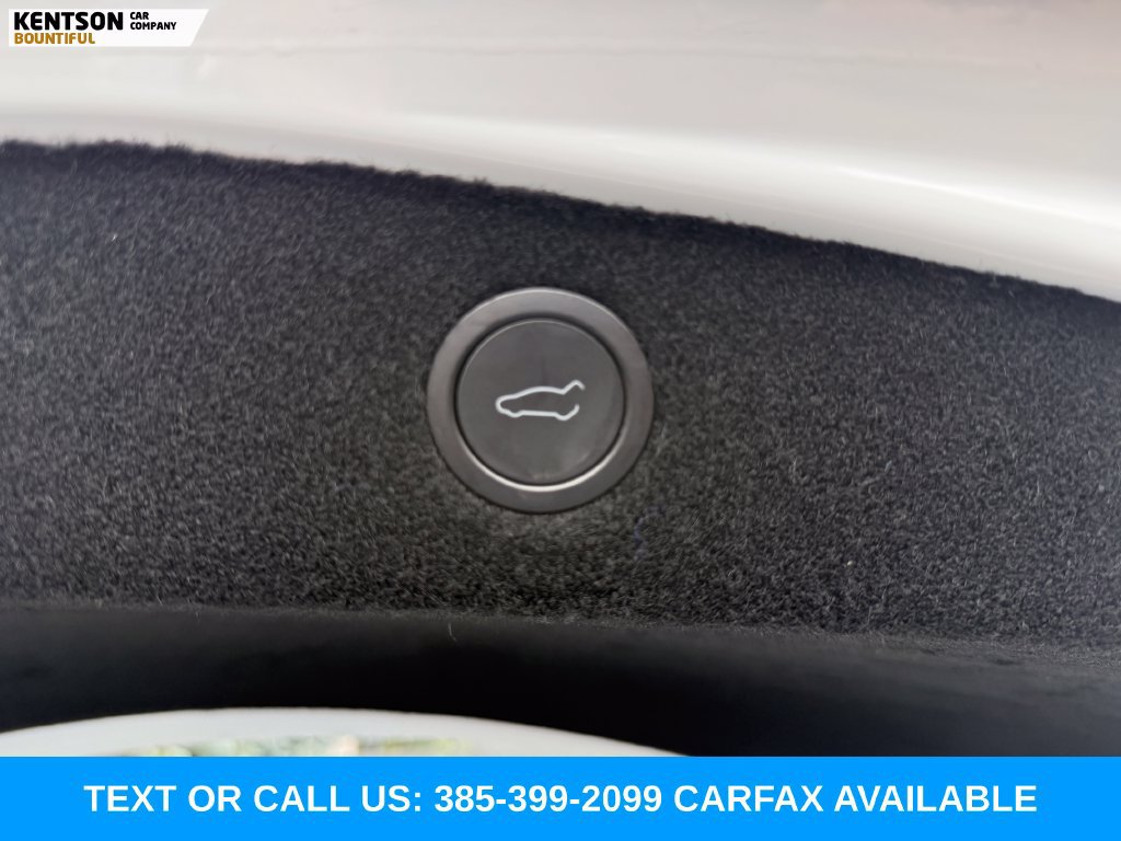 Used 2025 Tesla Model 3 Performance AWD/4WD image 27