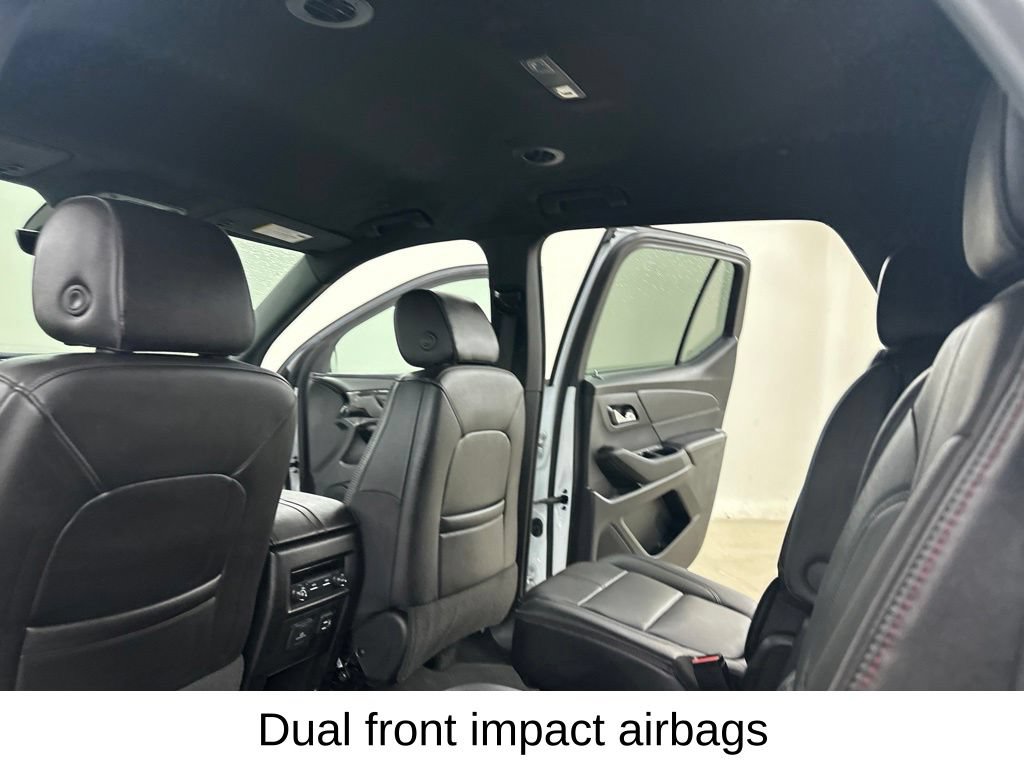 Used 2023 Chevrolet Traverse RS AWD/4WD image 33