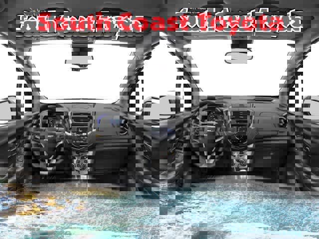 Used 2016 Chevrolet Trax LT w/ LT Convenience Package image 4