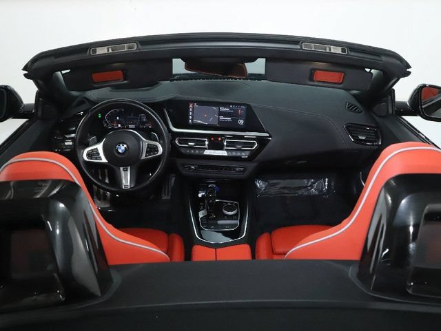 Used 2023 BMW Z4 sDrive30i w/ Premium Package RWD image 22