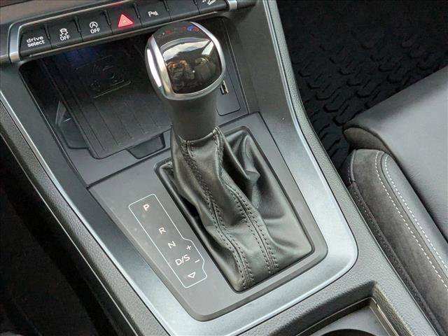 Used 2021 Audi Q3 2.0T Premium Plus w/ Premium Plus Package image 12