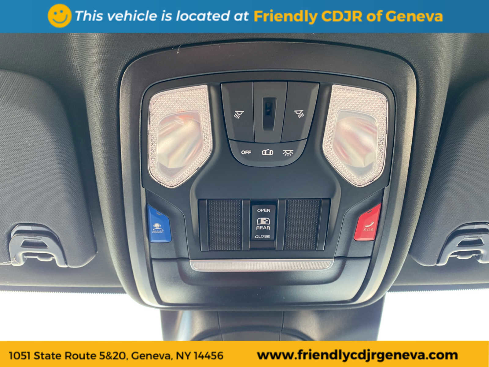 New 2026 RAM 2500 Tradesman image 17