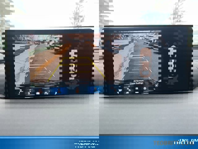 Used 2025 Acura TLX w/ Technology Package image 34