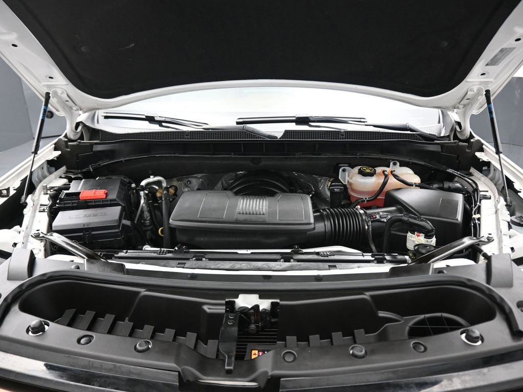 Used 2023 Chevrolet Suburban High Country w/ Premium Package 2 image 72