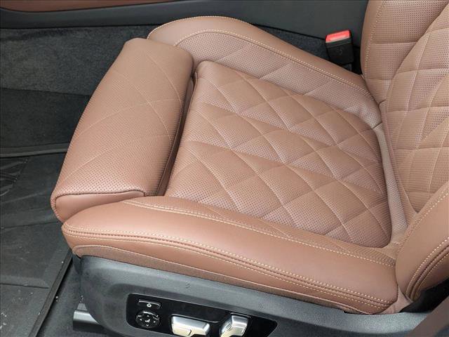 New 2026 BMW X5 xDrive40i w/ M Sport Package image 4