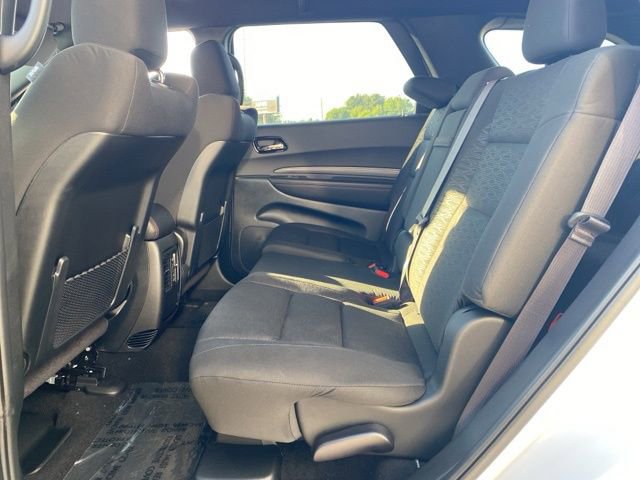 New 2026 Dodge Durango GT w/ Blacktop Package image 24