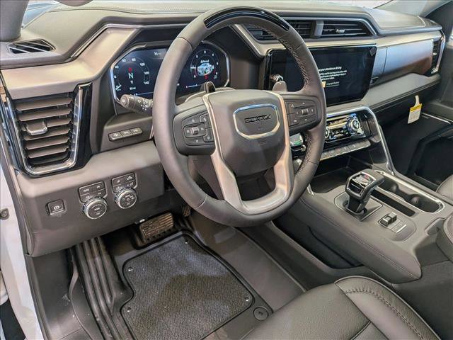 New 2026 GMC Sierra 1500 Denali image 3
