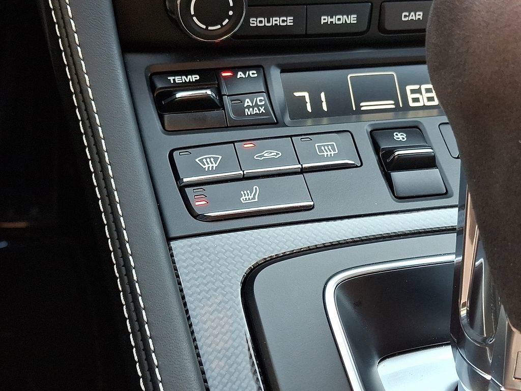 Used 2025 Porsche 718 Cayman GTS image 26