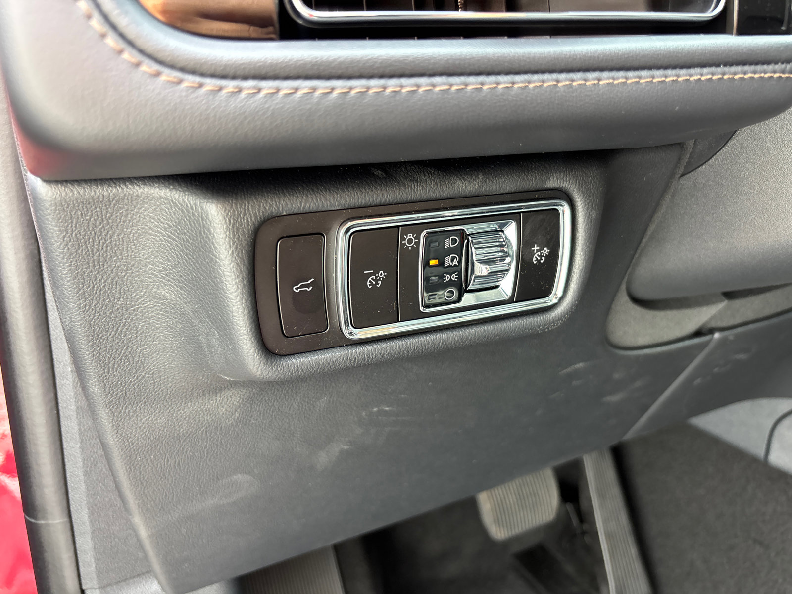 New 2025 Lincoln Aviator Reserve image 16