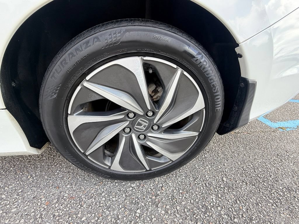Used 2019 Honda Insight Touring image 30