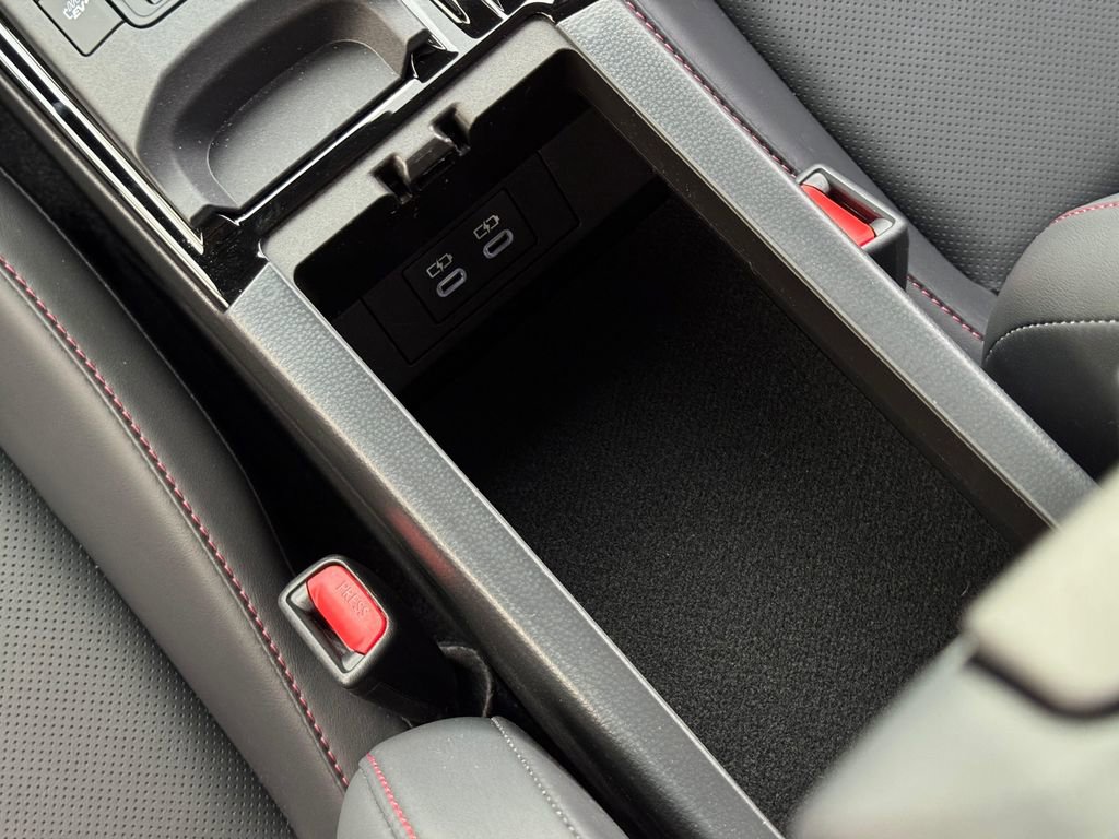 Used 2026 Toyota Prius Plug-In Hybrid w/ Limited Premium Package image 25