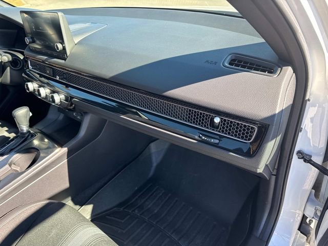 Used 2022 Honda Civic Sport image 18