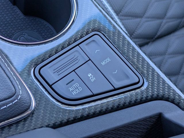 Certified 2023 Cadillac CT4 V Blackwing w/ Driver Assist Package image 24