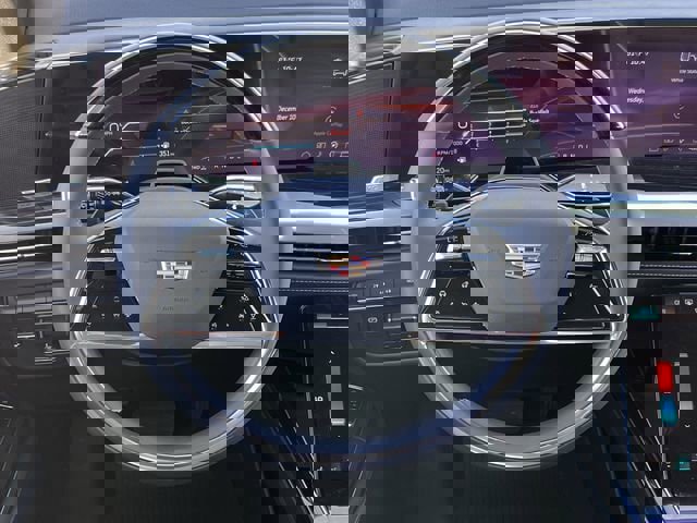 Certified 2026 Cadillac Escalade ESV Sport w/ LPO, ONYX Package image 12