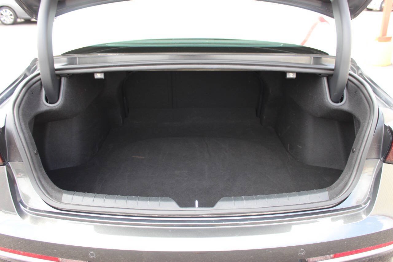 Used 2025 Kia K5 LXS FWD image 12