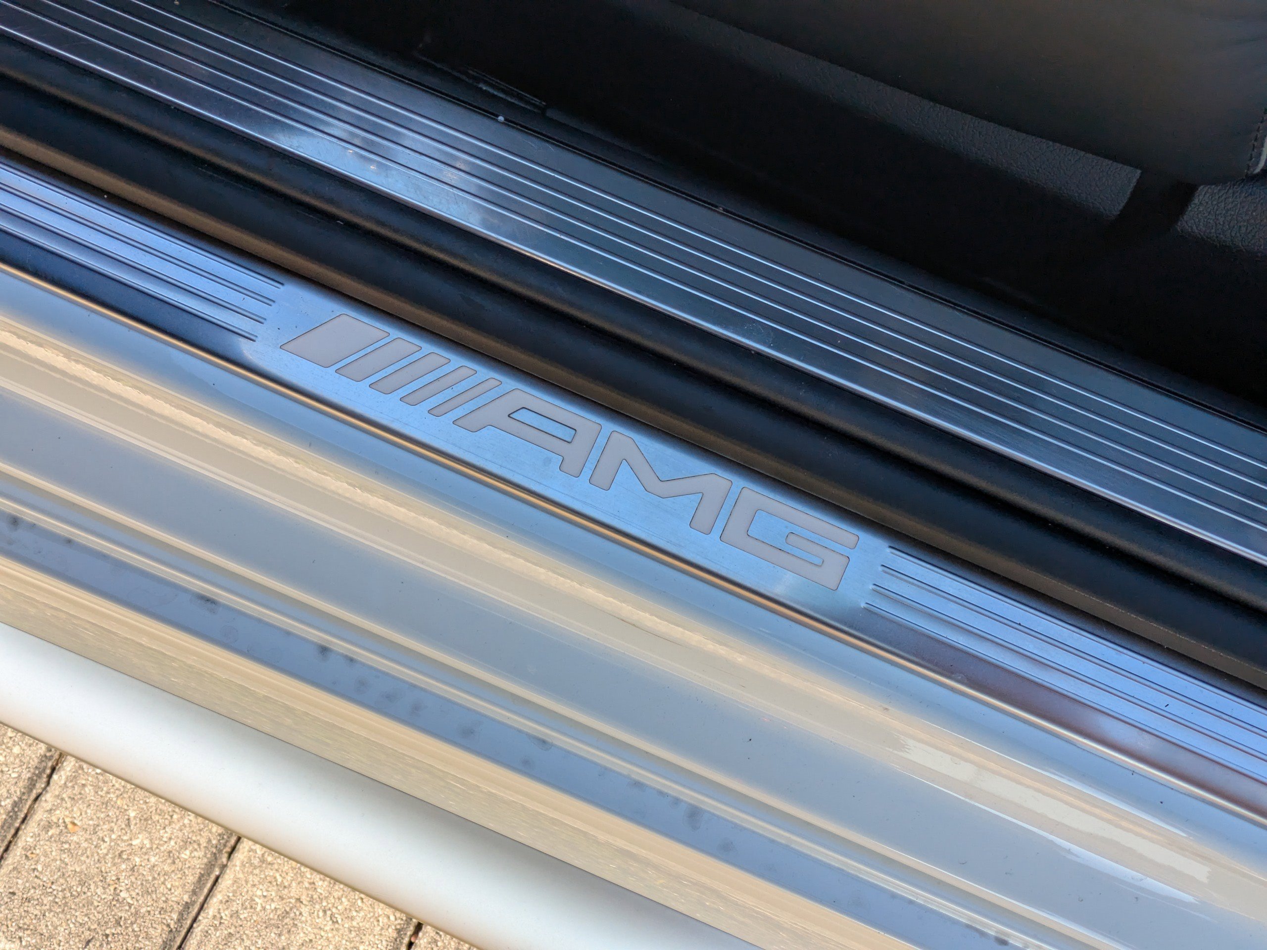 Used 2017 Mercedes-Benz S 63 AMG AMG S 63 image 14