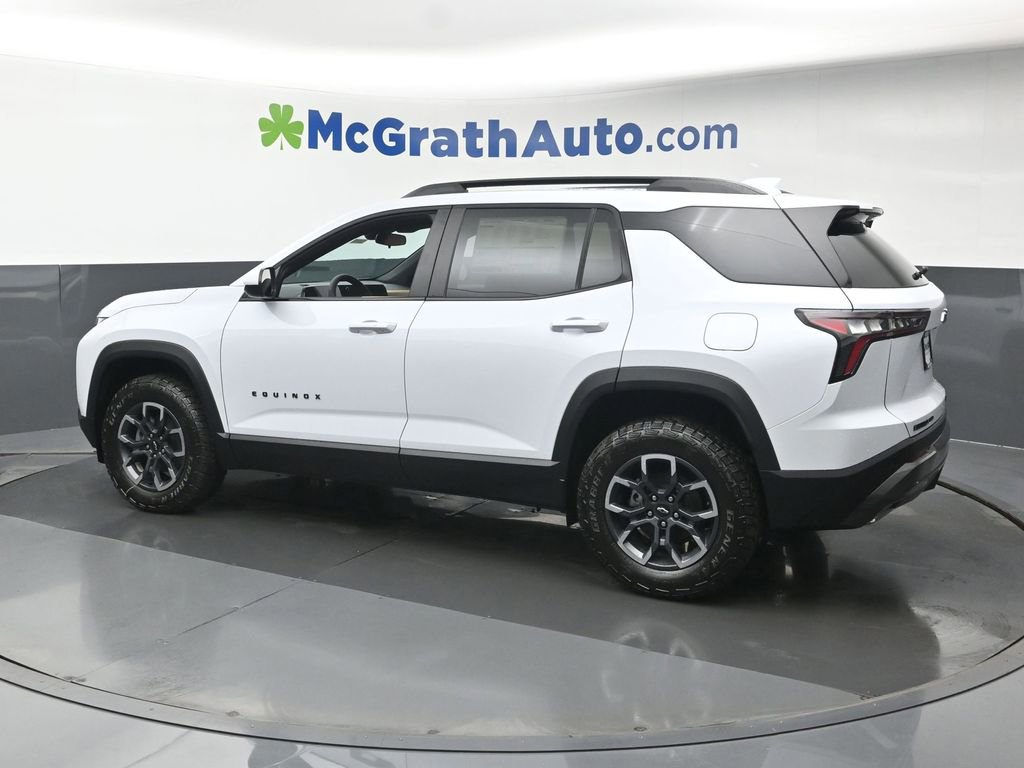 New 2026 Chevrolet Equinox ACTIV w/ Convenience Package III image 20