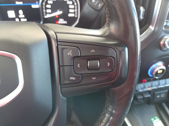 Used 2021 GMC Sierra 2500 AT4 w/ AT4 Premium Plus Package image 61