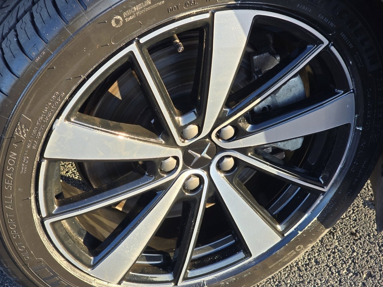 Used 2021 Polestar Polestar 2 image 11
