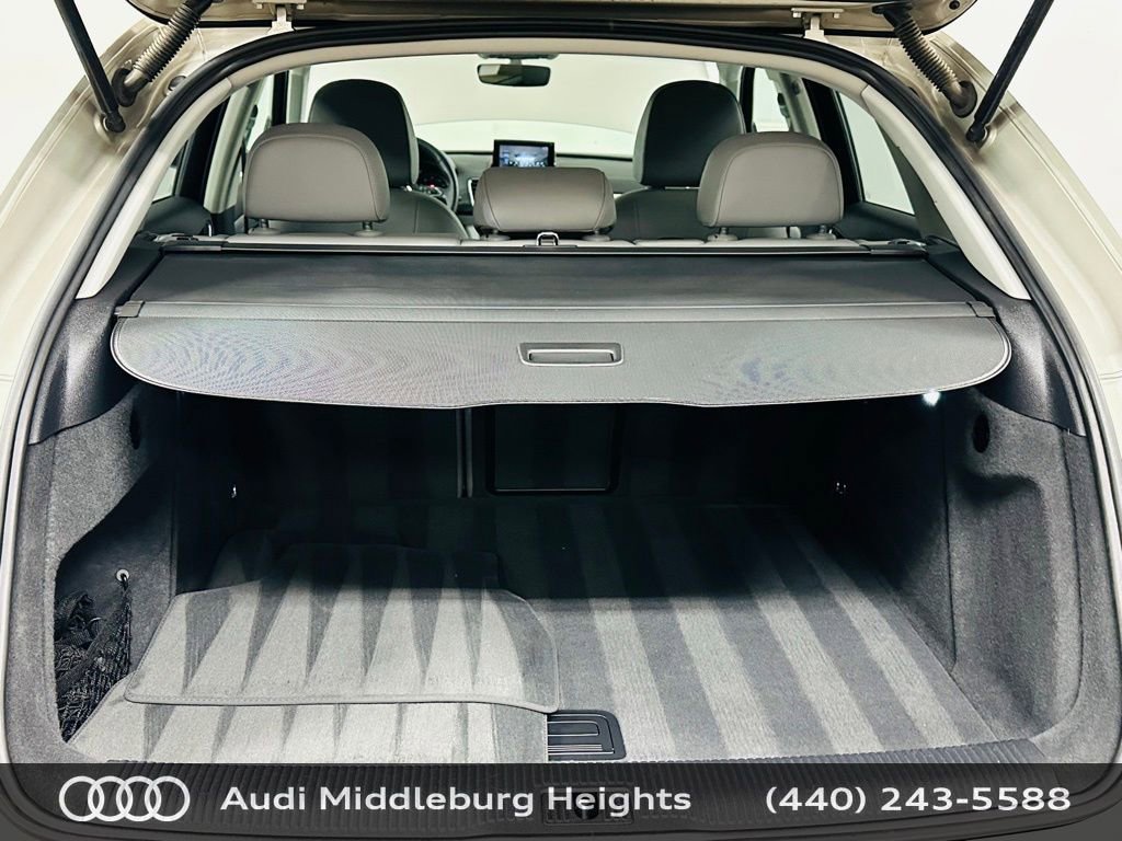 Used 2016 Audi Q3 2.0T Premium Plus w/ Technology Package image 30