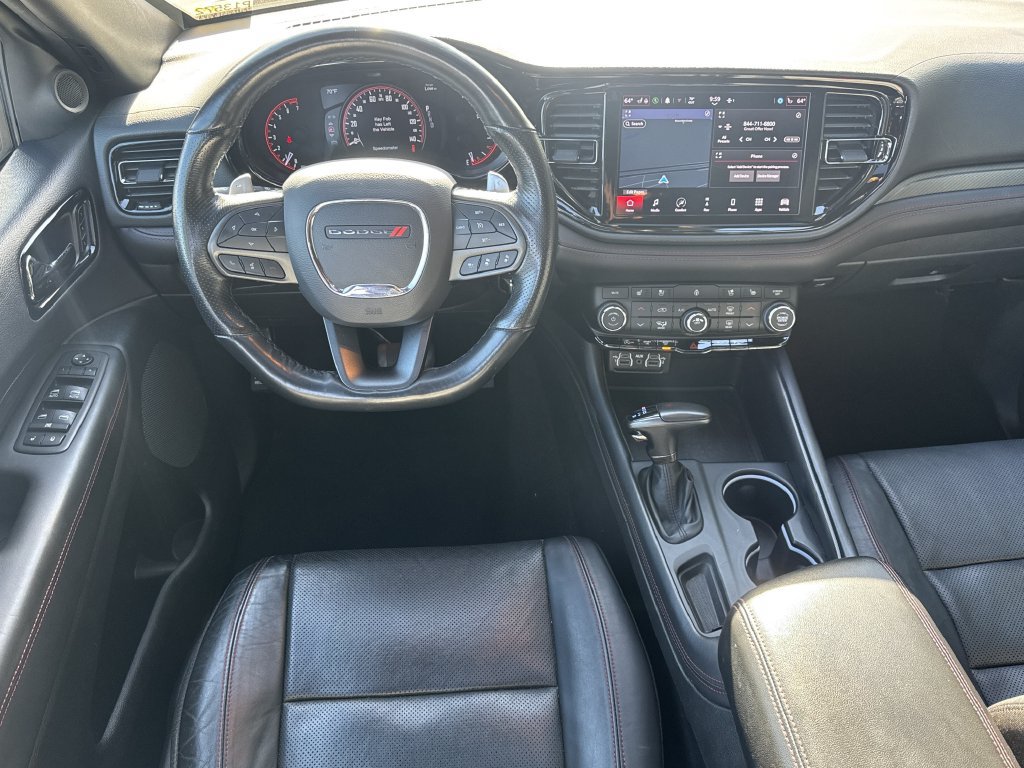 Used 2024 Dodge Durango GT AWD/4WD image 24