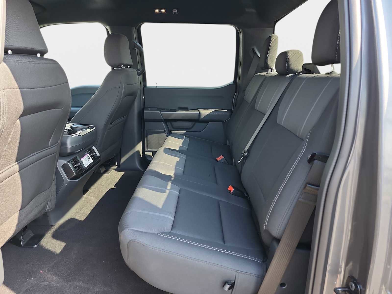 New 2026 Ford F150 STX AWD/4WD image 15