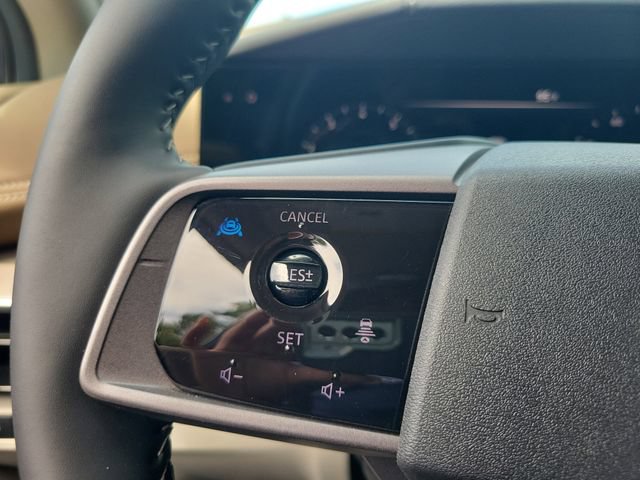 Certified 2025 Nissan Murano Platinum AWD/4WD image 19
