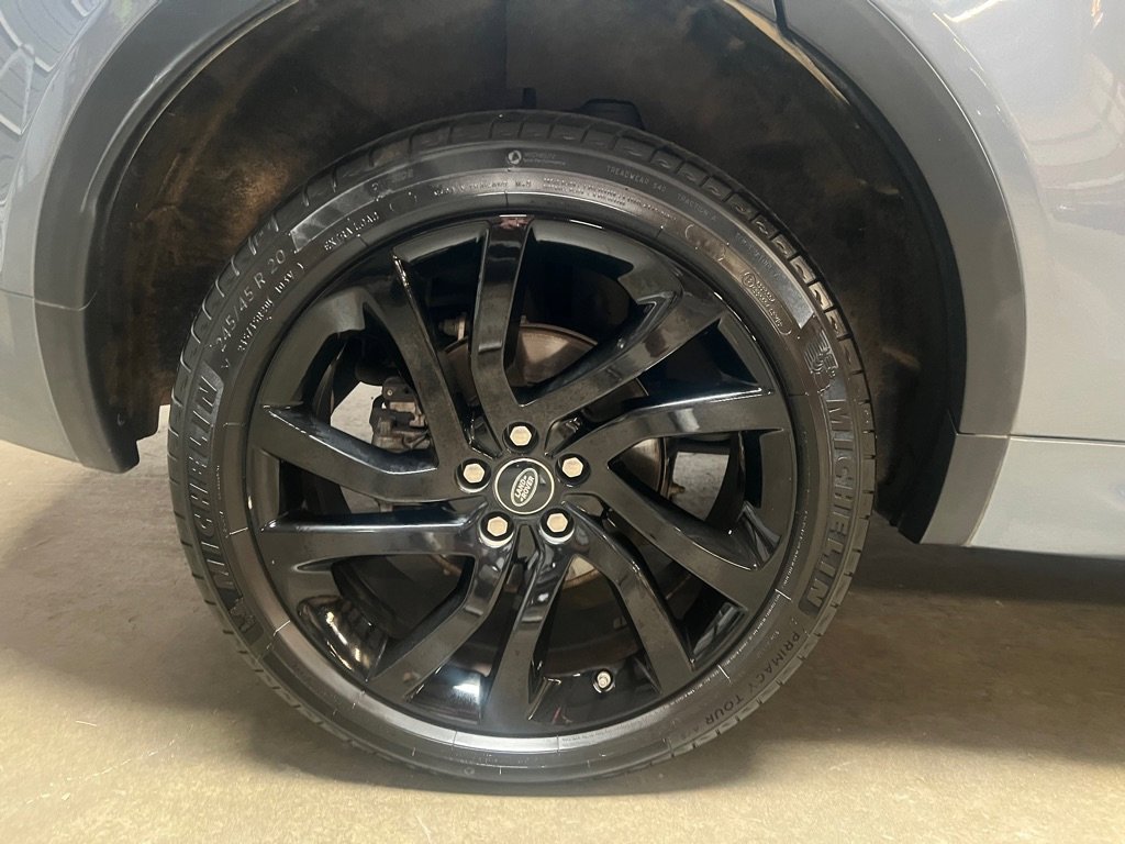 Used 2019 Land Rover Discovery Sport HSE Dynamic image 14